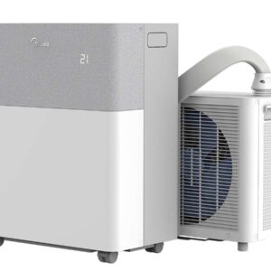 Midea Portasplit