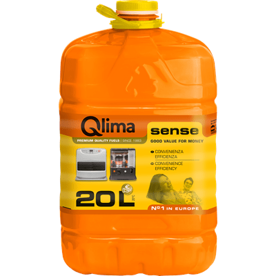 Qlima Sense 20L