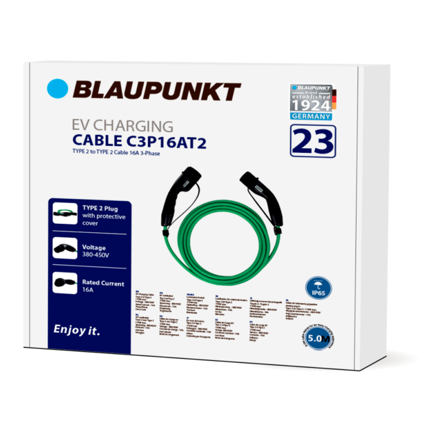 Blaupunkt C3P16AT2 (5m kabel no case) (23)