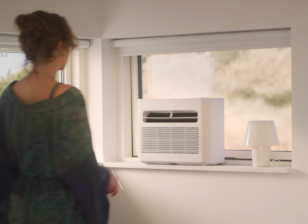 Oplev den revolutionerende Qlima Mini Split Aircondition – en kompakt og stilfuld løsning til dit hjem